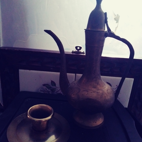 Incense Tea bundle - Picture 2 of 2